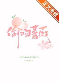 偷吻蔷薇小说免费阅读